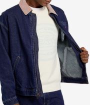 Dickies Denim Painter Veste (dark indigo)