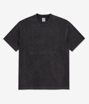 Polar Stroke Logo T-Shirt (silver black black)