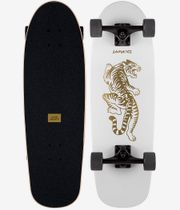 Landyachtz Tugboat 30" (76,2cm) Cruiser (uv bengal)