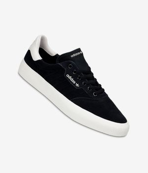 adidas Skateboarding 3MC Zapatilla (core black core white core white)
