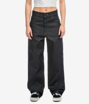 Carhartt WIP W' Brandon Pant Smith Jeans women (blue rigid)