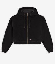 Dickies Corduroy Veste women (black)