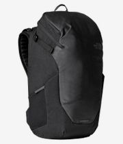The North Face Kaban LTE Sac à dos 27L (tnf black tnf black)