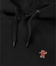 Iriedaily Cookieman Sudadera (black)