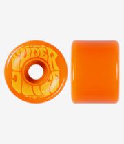 OJ Super Juice Ruote (orange) 60 mm 78A pacco da 4