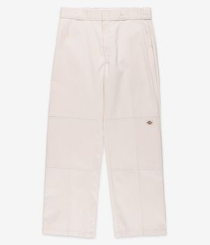 Dickies Double Knee Recycled Pantalons (whitecap grey)