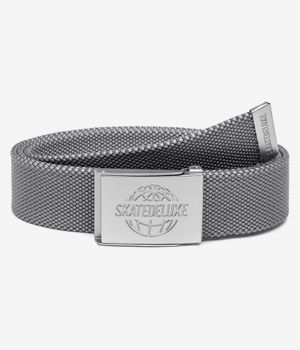 skatedeluxe World Belt (grey)
