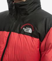 The North Face 1996 Retro Nuptse Jacke (red tnf black)