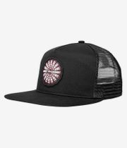 Independent BTG Speed Revolve Meshback Casquette (black)