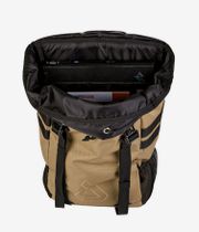 Anuell Peyton Backpack 22L (khaki black)