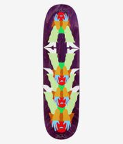 There Marbie Reflect 8.5" Skateboard Deck (multi)