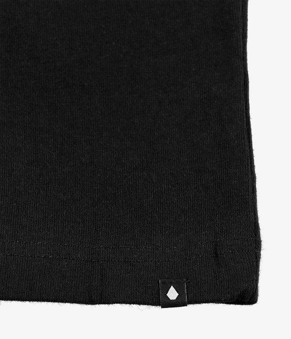 Volcom Deep Trance T-Shirt (black)