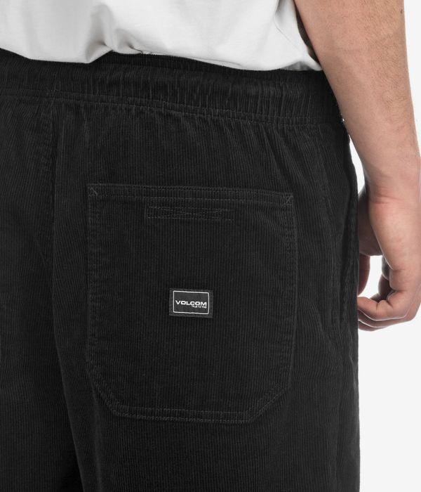 Volcom Outer Spaced 21 Shorts (black combo)