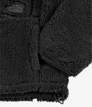 The North Face Extreme Pile 2 Half Zip Sweatshirt (tnf black)