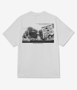 Obey Release Your Mind T-Shirt (white)