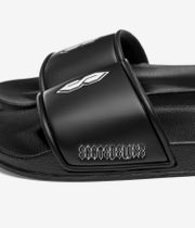 skatedeluxe Mystery Slaps (black)