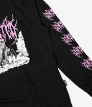 Wasted Paris Isolated Long sleeve (black)