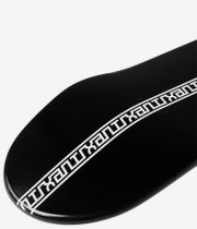 Antix Repitat Limited Edition Shaped 8.5" Planche de skateboard (black)