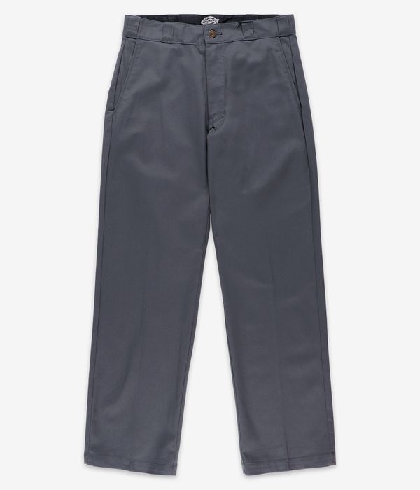 trug Medarbejder bånd Shop Dickies 874 Work Flex Pants (charcoal grey) online | skatedeluxe