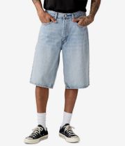 Levi's 470 Baggy Shorts (sunrise morning)