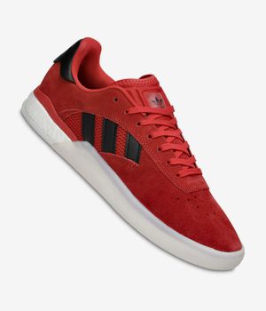 adidas Skateboarding 3ST.004 Schuh (red core black white)