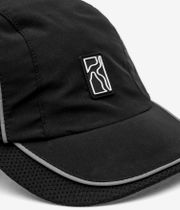 Poetic Collective Sports Cap (black)