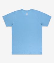 Anuell Majester T-Shirt (stone blue)