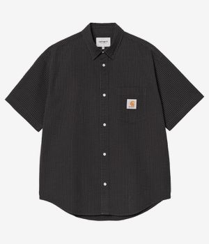 Carhartt WIP Toland Camicia (stripe black)