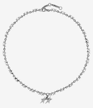 Twojeys Superstar necklace (silver II)