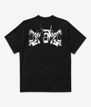 Wasted Paris Guardian T-Shirt (black)