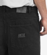 Antix Atlas Shorts (used black)