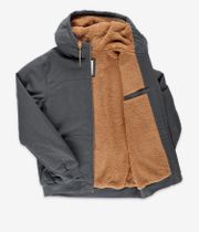 Iriedaily Dock36 Swing Veste (jungle green)
