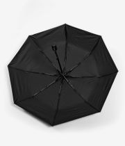 Wasted Paris Umbrella Bela Akcesoria. (black)