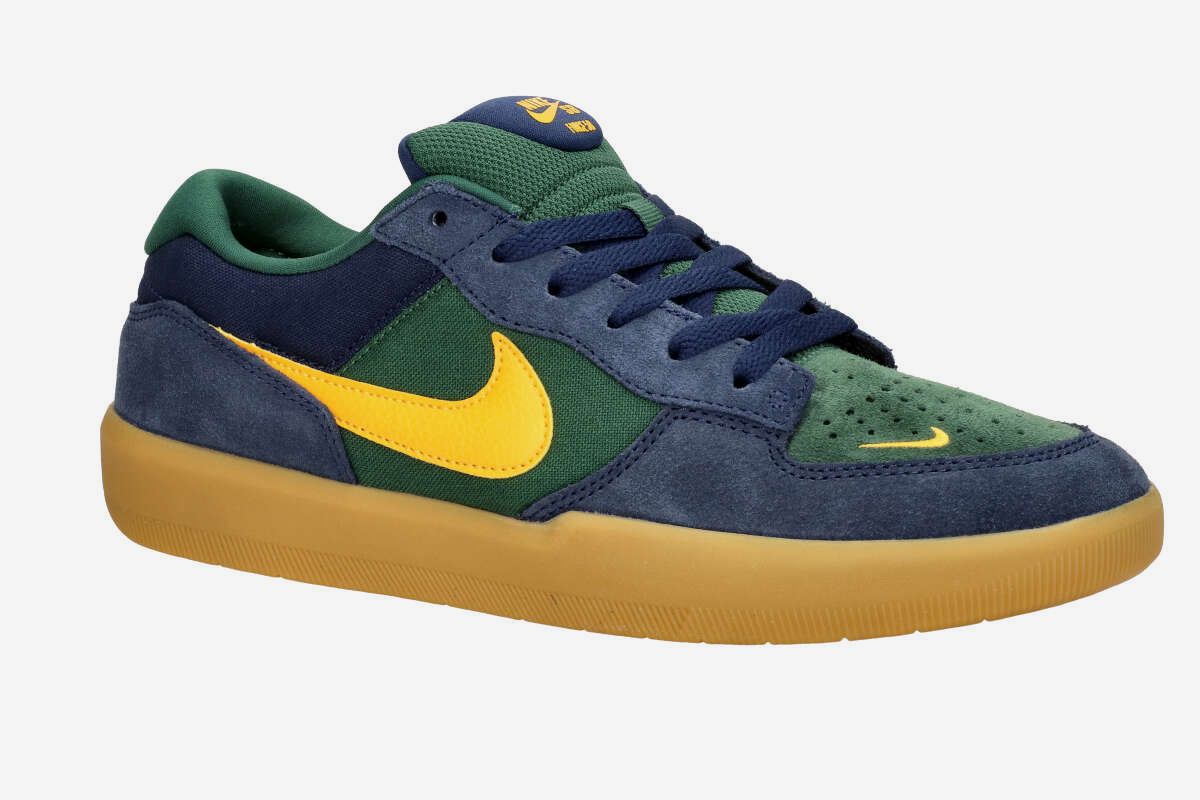 Nike sb delta force vulc vert shop