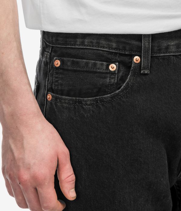 Levi's 555 Relaxed Straight Jeans (forget me nots)