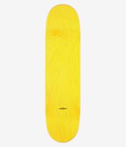 Wasted Paris Pike 8.5" Planche de skateboard (white)