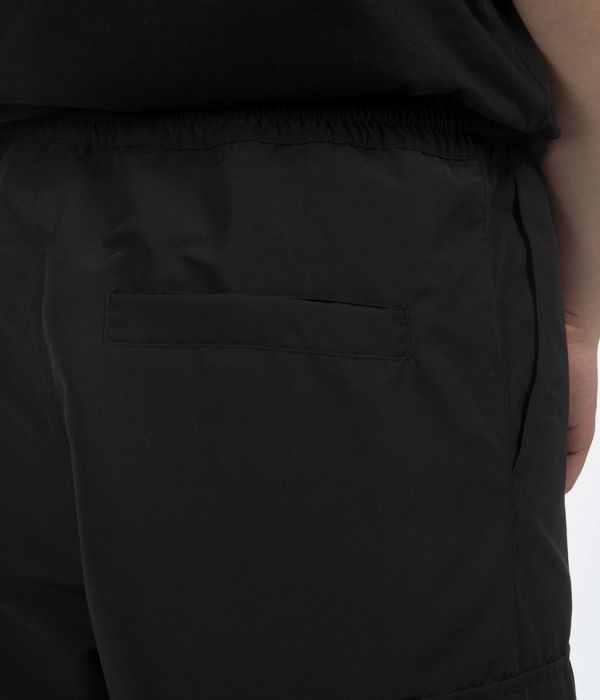 Carhartt WIP Irwin Pant Poplin Pantaloni (black)