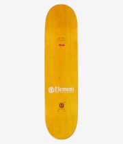 Element Barley Squared 30 Years 8.125" Planche de skateboard (multi)