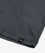 DC Skull Shock Camiseta (black)