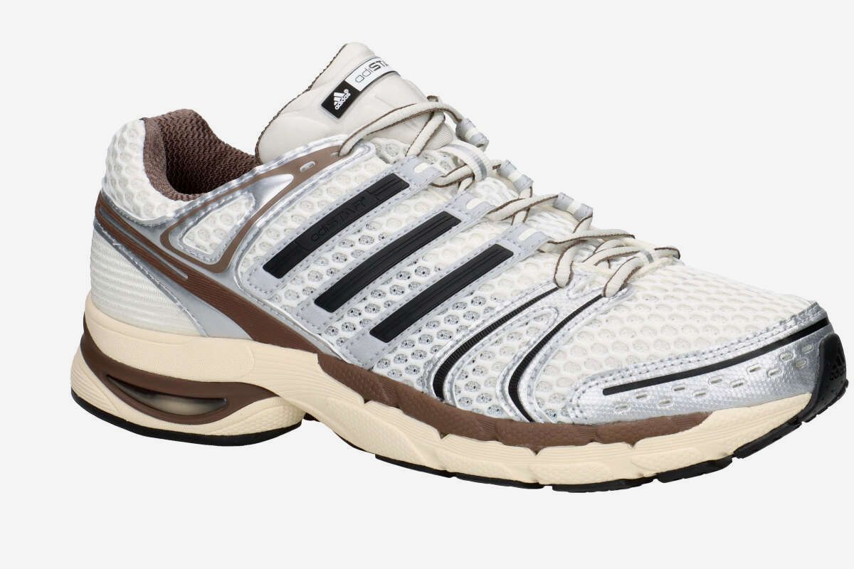 adidas Skateboarding Adistar Control 5 Schuh (white core black white)