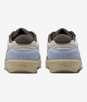 Nike SB Force 58 Schuh (blue white)