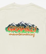 Gramicci Mountaineering T-Shirt (natural pigment)
