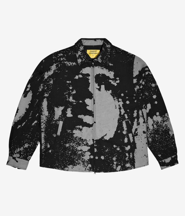 Carpet Company Mademoiselle Work Jacke (black gray)