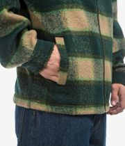 DC Henderson Overshirt Shirt (ponderosa pine)