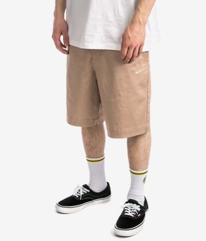 Nike SB El Chino Shorts (hemp white)