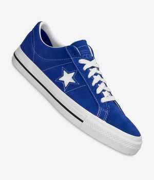 Converse CONS One Star Pro Chaussure (blue white black)