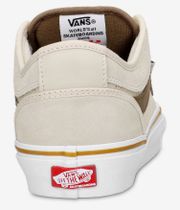 Vans Skate Chukka Low Sidestripe Schoen (espresso khaki)