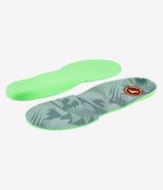 Footprint Gamechanger Elite Low Einlegesohlen (lightgrey camo)