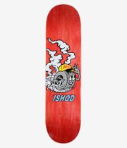 Real Ishod Mascot 8.06" Skateboard Deck (multi)