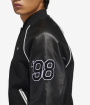 adidas Tyshawn Kurtka (black white)